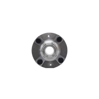 2014 Kia Rio Wheel Hub Front GSP 370022 image 4 of 4