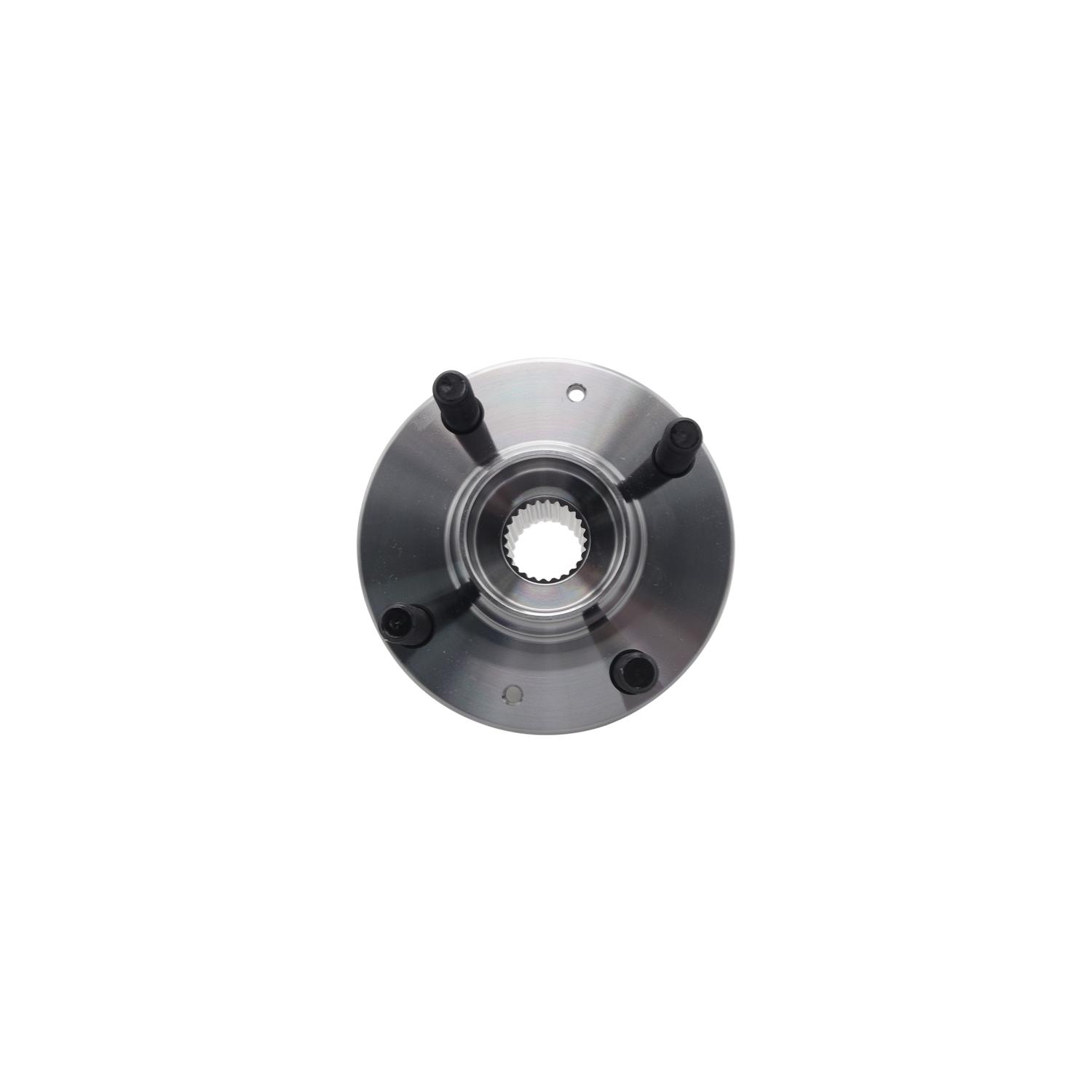 GSP 370022 - Wheel Hub GSP 370022 Wheel Hub product image 6 of 7