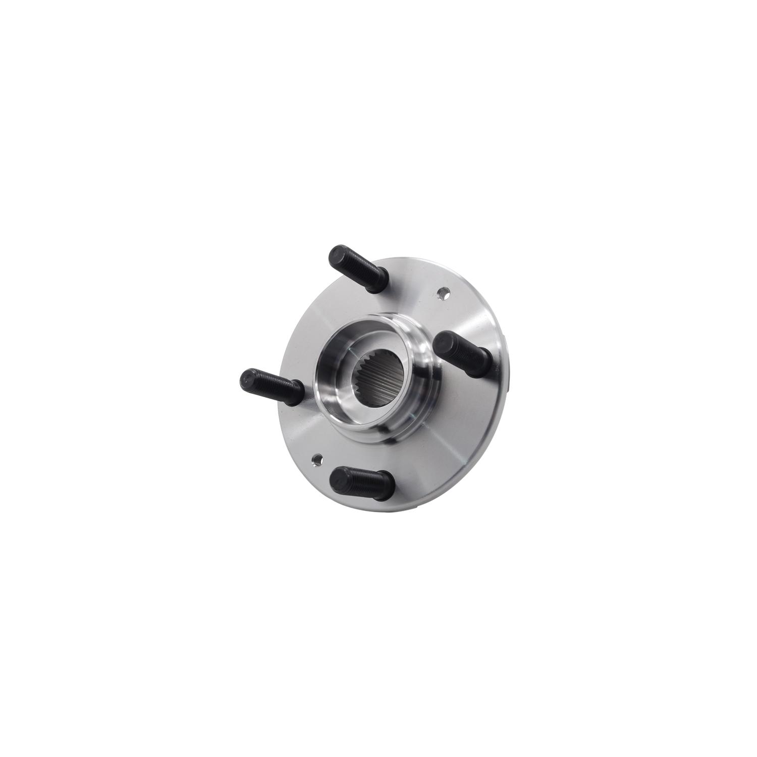 GSP 370022 - Wheel Hub GSP 370022 Wheel Hub product image 7 of 7