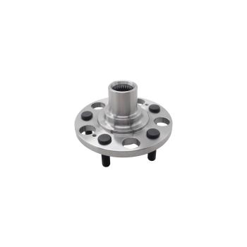 2012 Hyundai Tucson Wheel Hub Rear GSP 370023 image 1 of 4