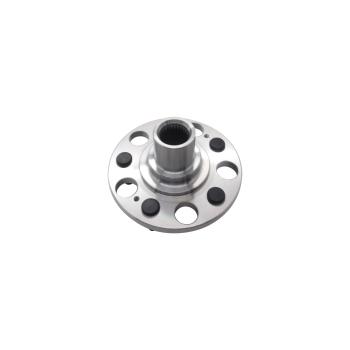 2012 Hyundai Tucson Wheel Hub Rear GSP 370023 image 2 of 4