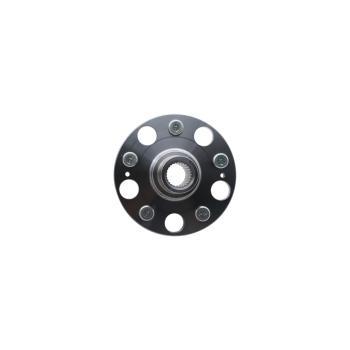 2004 Hyundai Santa Fe Wheel Hub Rear GSP 370024 image 1 of 4