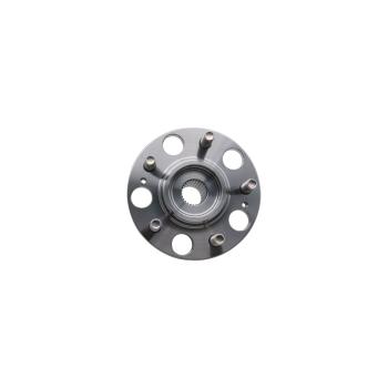 2004 Hyundai Santa Fe Wheel Hub Rear GSP 370024 image 3 of 4