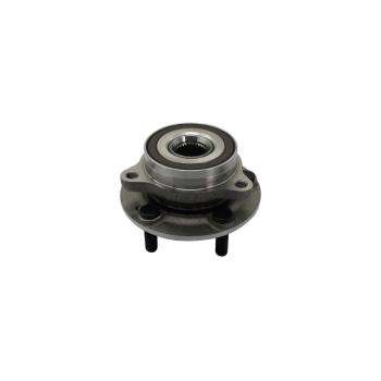 2023 Hyundai Kona Electric Wheel Bearing and Hub Assembly Front GSP 371000HA image 2 of 4