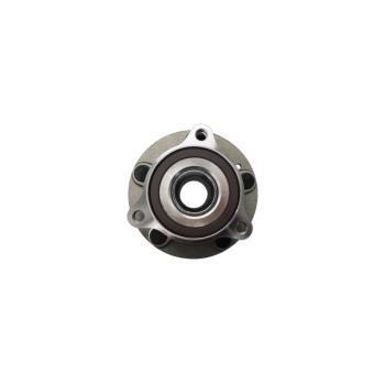 2023 Hyundai Kona Electric Wheel Bearing and Hub Assembly Front GSP 371000HA image 3 of 4