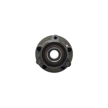 2023 Hyundai Kona Electric Wheel Bearing and Hub Assembly Front GSP 371000HA image 4 of 4