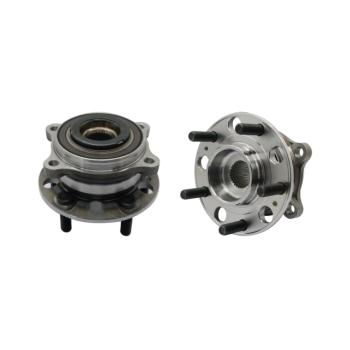 2020 Kia Telluride Wheel Bearing and Hub Assembly
