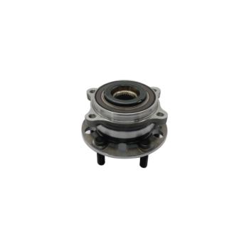 2020 Kia Telluride Wheel Bearing and Hub Assembly Front GSP 371001HA image 2 of 4