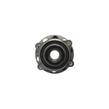2020 Kia Telluride Wheel Bearing and Hub Assembly Front GSP 371001HA image 4 of 4