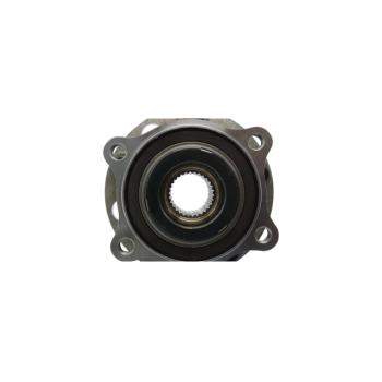 GSP 371001HA - Wheel Bearing and Hub Assembly GSP 371001HA Wheel Bearing and Hub Assembly product image 5 of 8