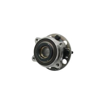 GSP 371001HA - Wheel Bearing and Hub Assembly GSP 371001HA Wheel Bearing and Hub Assembly product image 6 of 8
