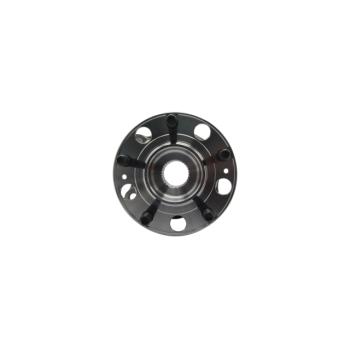 GSP 371001HA - Wheel Bearing and Hub Assembly GSP 371001HA Wheel Bearing and Hub Assembly product image 7 of 8