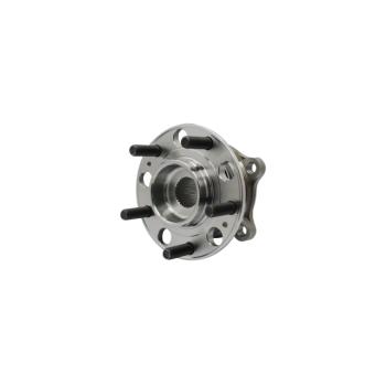 GSP 371001HA - Wheel Bearing and Hub Assembly GSP 371001HA Wheel Bearing and Hub Assembly product image 8 of 8