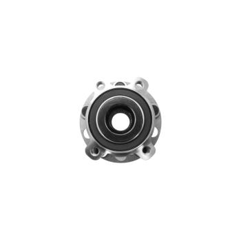 2023 Hyundai Kona N Wheel Bearing and Hub Assembly Front GSP 371002HA image 3 of 4