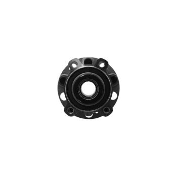 2023 Hyundai Kona N Wheel Bearing and Hub Assembly Front GSP 371002HA image 4 of 4