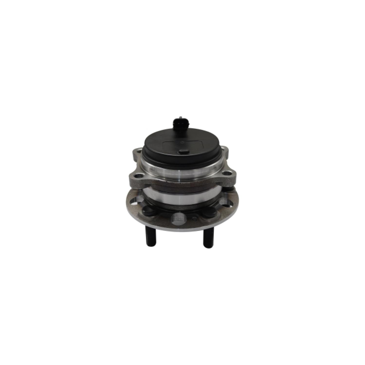 GSP 371030HA - Wheel Bearing and Hub Assembly GSP 371030HA Wheel Bearing and Hub Assembly product image 1 of 7