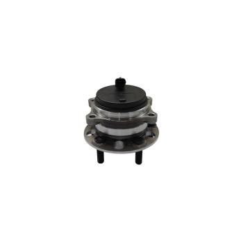2022 Kia EV6 Wheel Bearing and Hub Assembly Front GSP 371030HA image 1 of 4