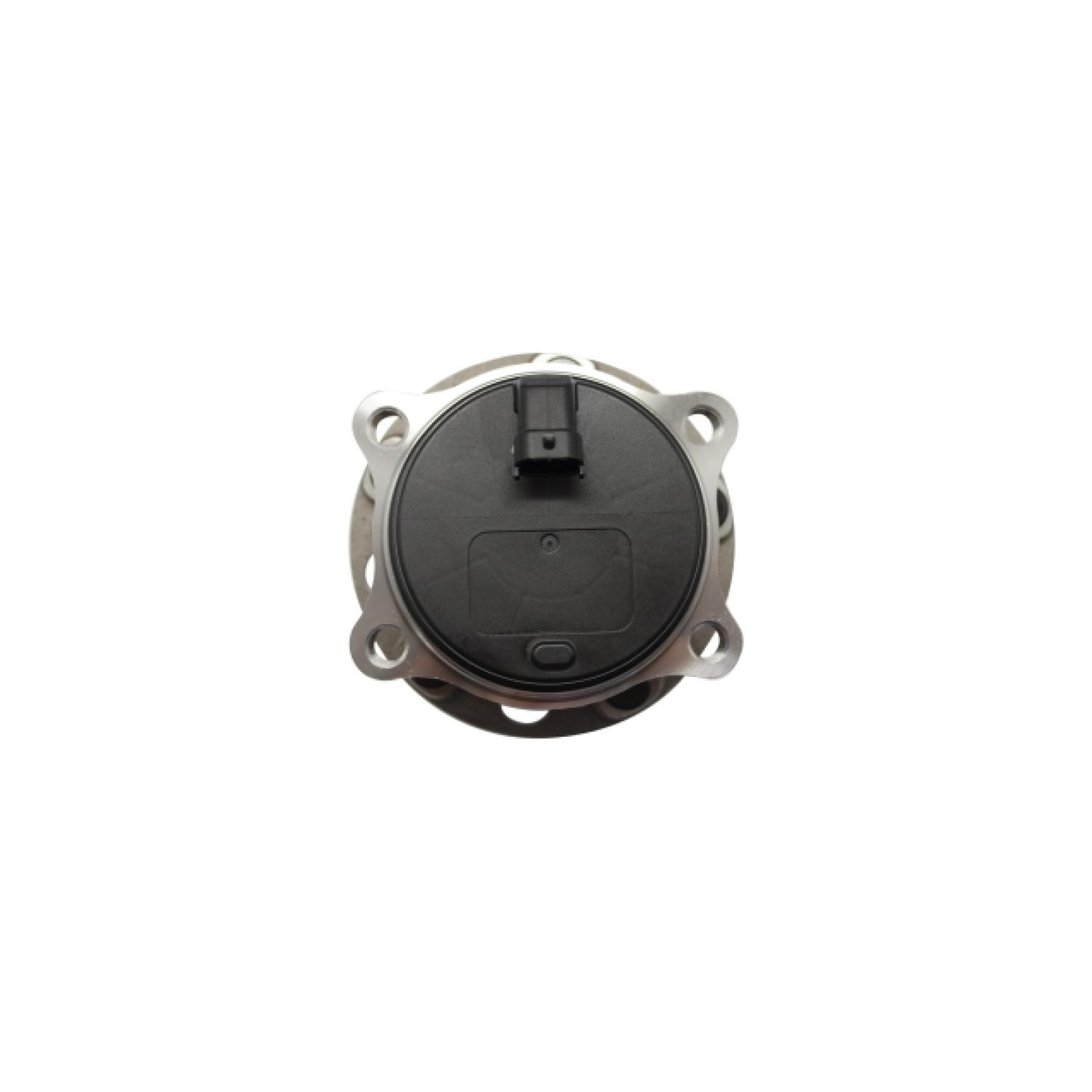 GSP 371030HA - Wheel Bearing and Hub Assembly GSP 371030HA Wheel Bearing and Hub Assembly product image 2 of 7