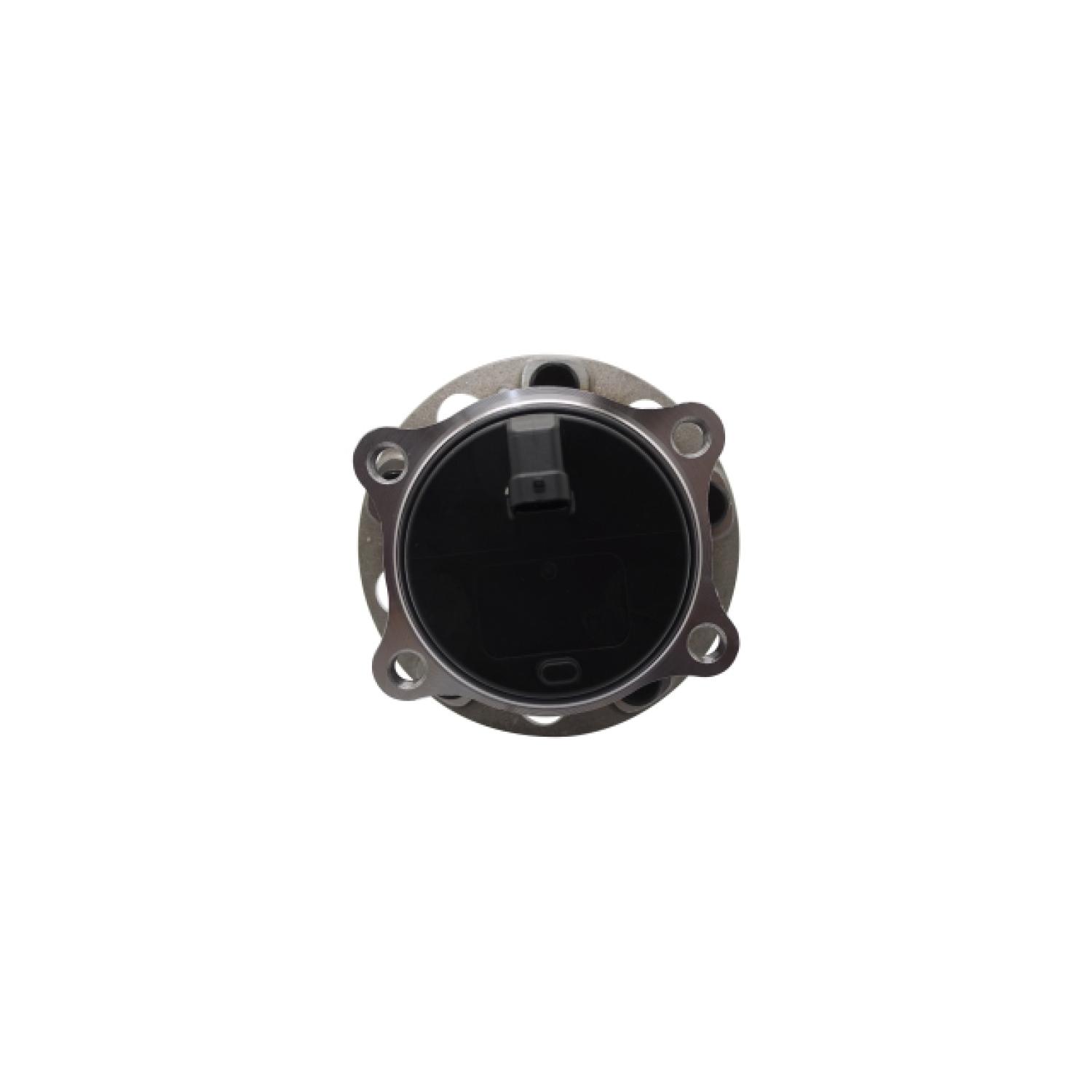 GSP 371030HA - Wheel Bearing and Hub Assembly GSP 371030HA Wheel Bearing and Hub Assembly product image 3 of 7
