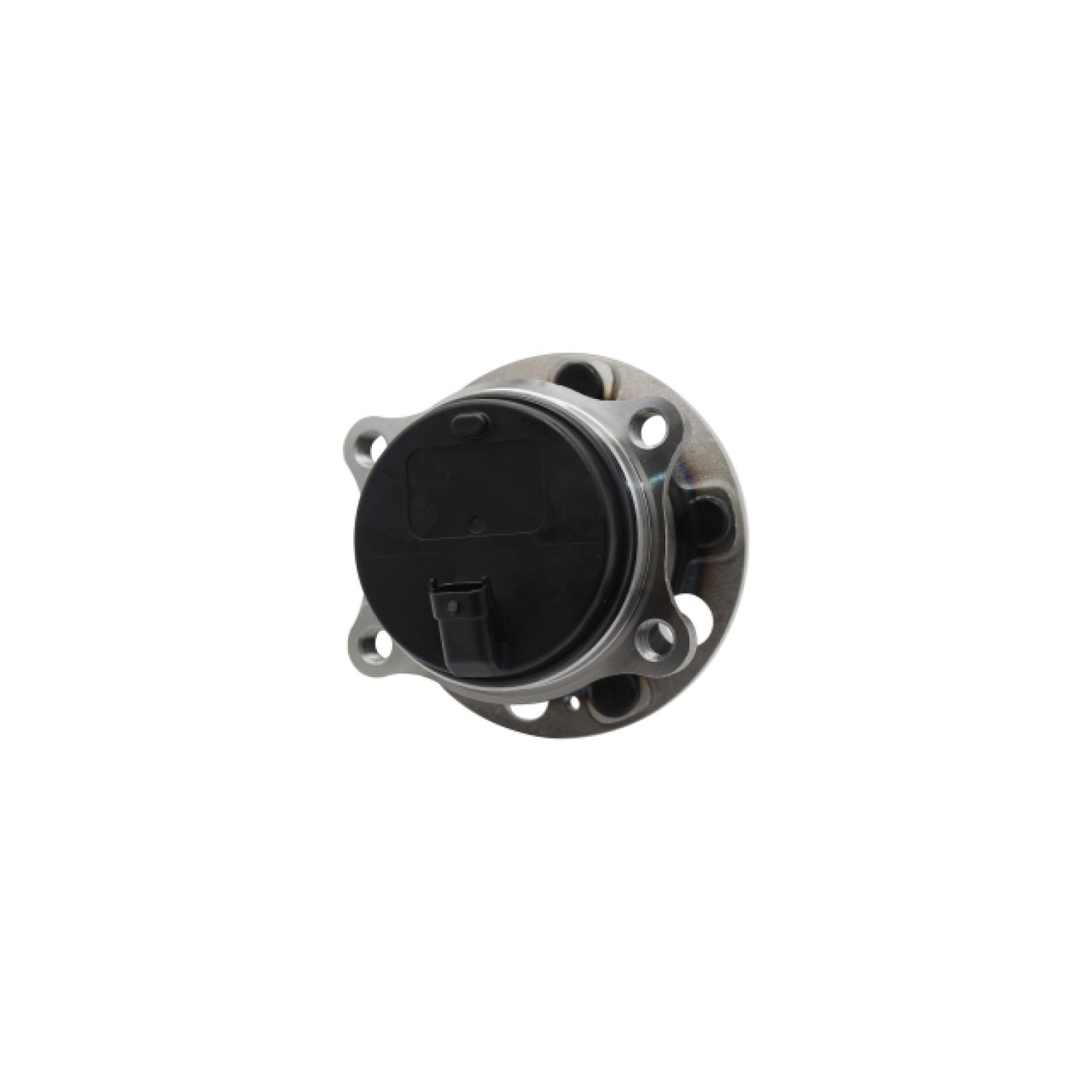 GSP 371030HA - Wheel Bearing and Hub Assembly GSP 371030HA Wheel Bearing and Hub Assembly product image 5 of 7