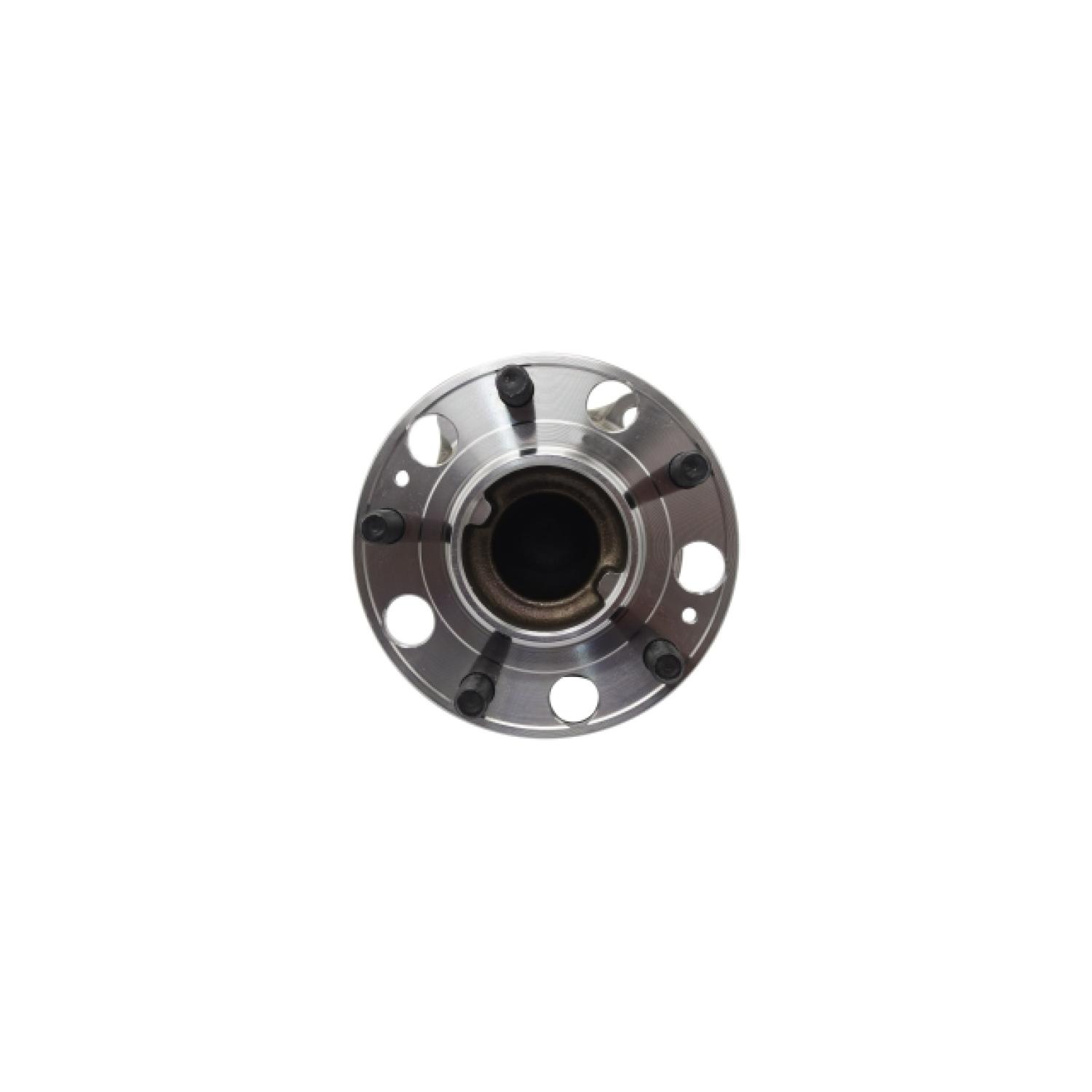 GSP 371030HA - Wheel Bearing and Hub Assembly GSP 371030HA Wheel Bearing and Hub Assembly product image 6 of 7