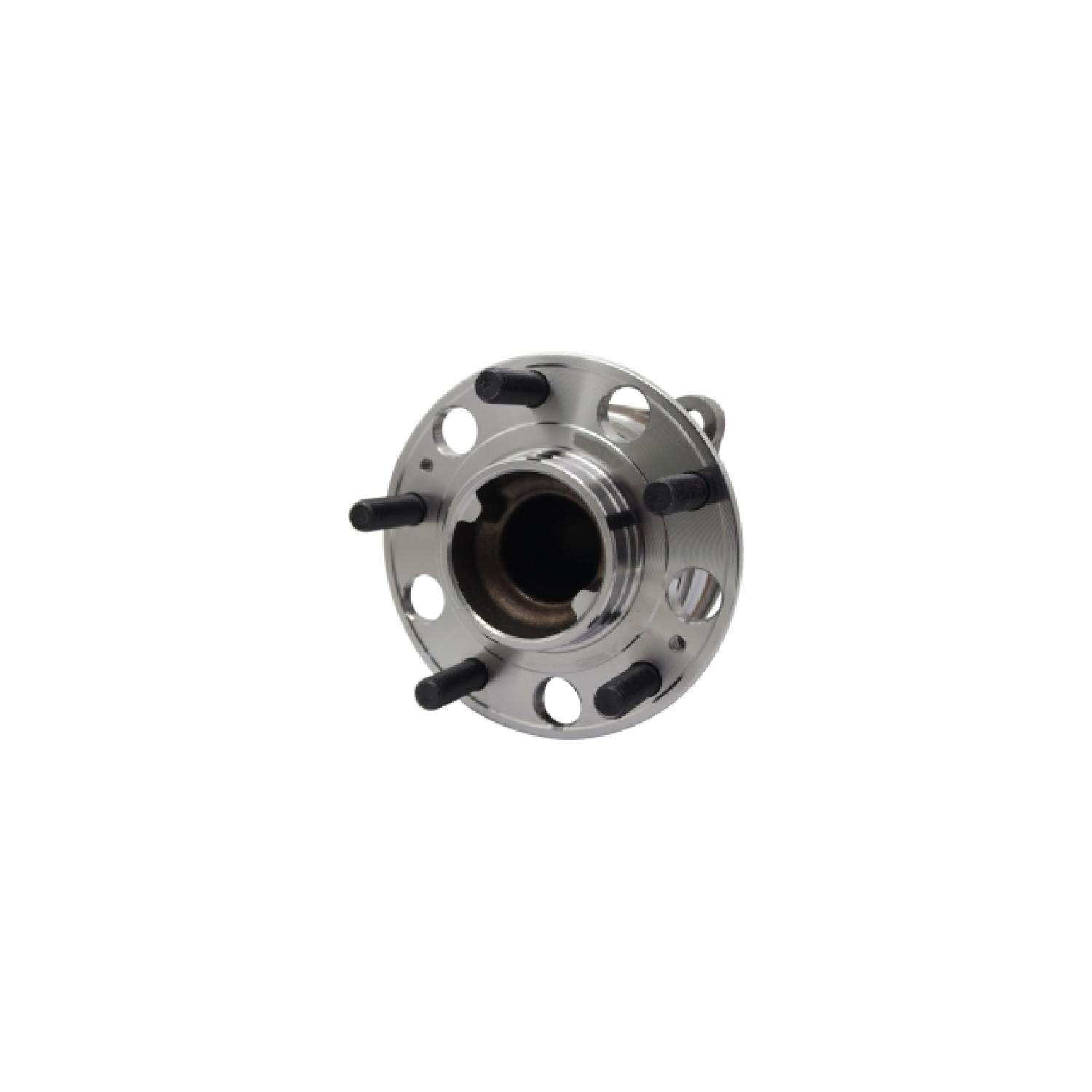 GSP 371030HA - Wheel Bearing and Hub Assembly GSP 371030HA Wheel Bearing and Hub Assembly product image 7 of 7