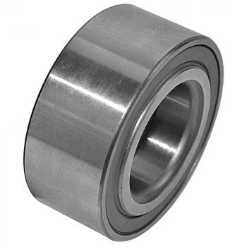 2008 Hyundai Tiburon Wheel Bearing Front GSP 371076 image 3 of 4