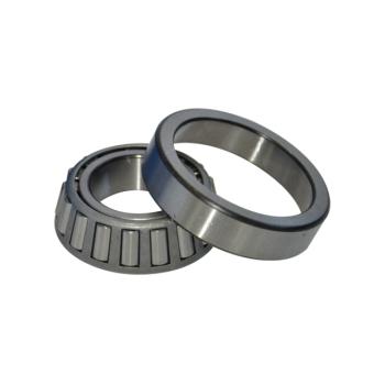 2005 Kia Sedona Wheel Bearing Rear Outer GSP 371201B image 3 of 3