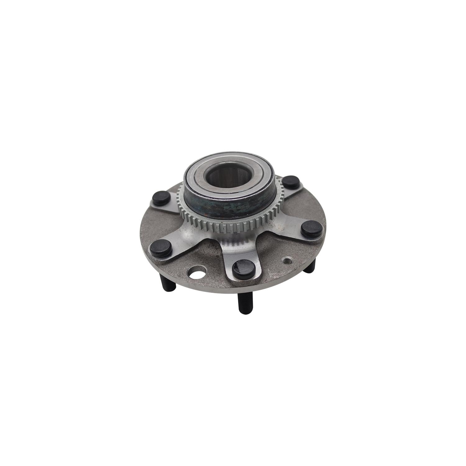 GSP 372007 - Wheel Bearing and Hub Assembly GSP 372007 Wheel Bearing and Hub Assembly product image 6 of 10