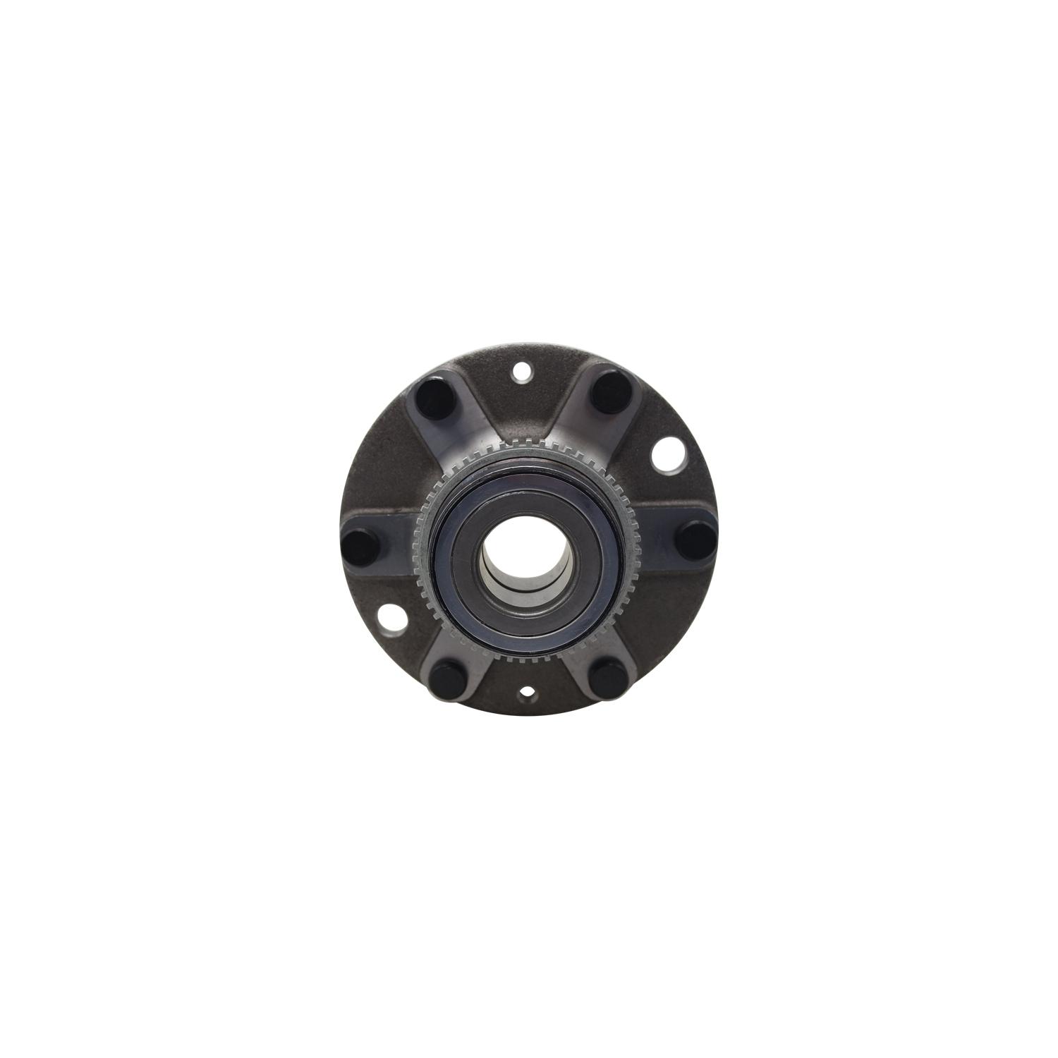GSP 372007 - Wheel Bearing and Hub Assembly GSP 372007 Wheel Bearing and Hub Assembly product image 8 of 10