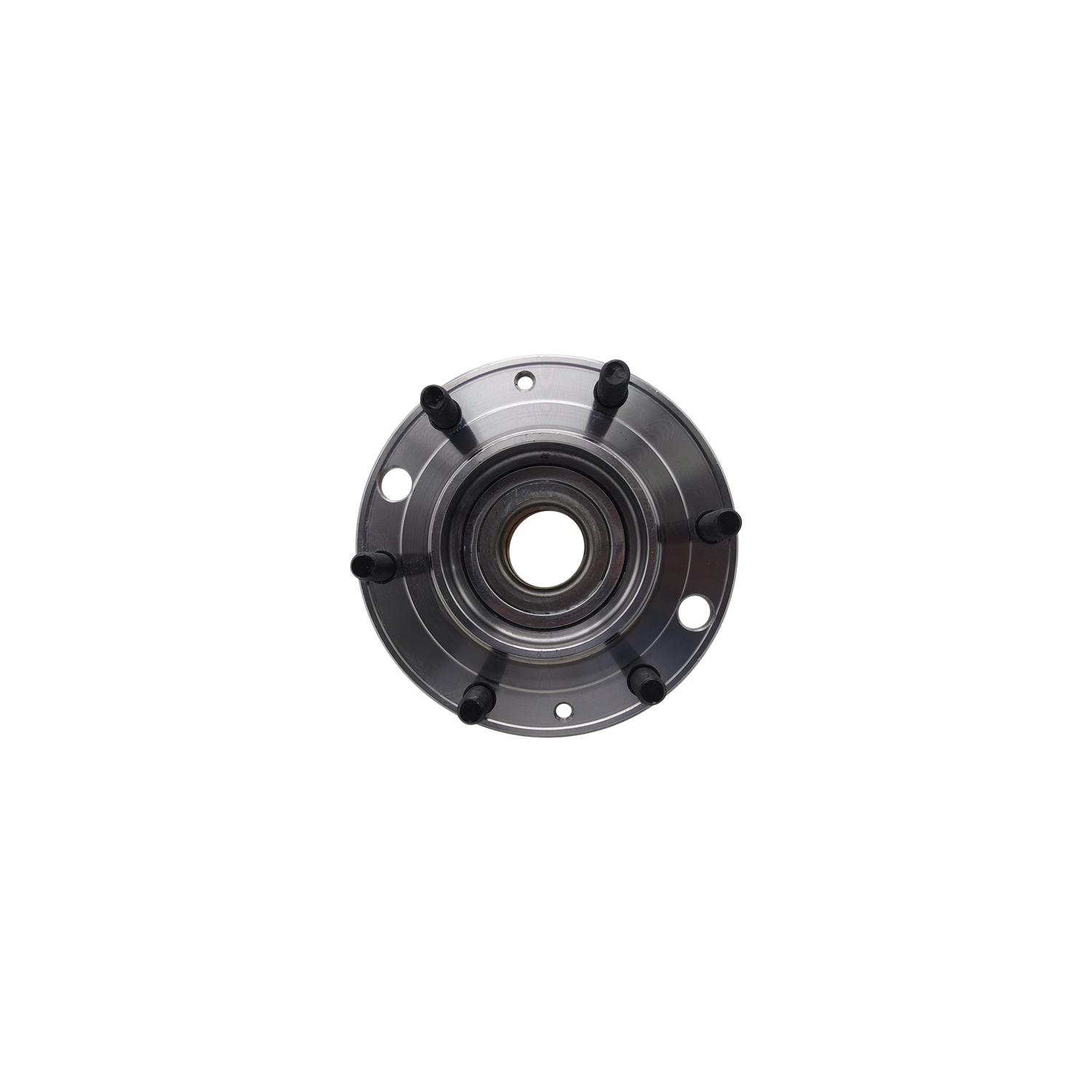 GSP 372007 - Wheel Bearing and Hub Assembly GSP 372007 Wheel Bearing and Hub Assembly product image 10 of 10