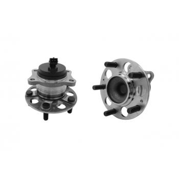 2021 Kia Forte Wheel Bearing and Hub Assembly