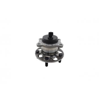 2020 Kia Forte Wheel Bearing and Hub Assembly Rear GSP 372903 image 2 of 4