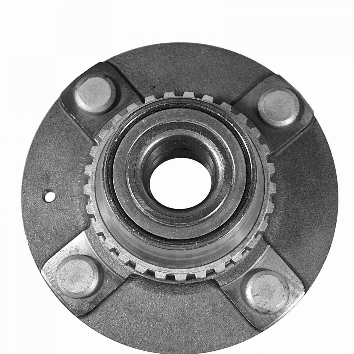 GSP 373165 Wheel Bearing and Hub Assembly product image 4 of 4