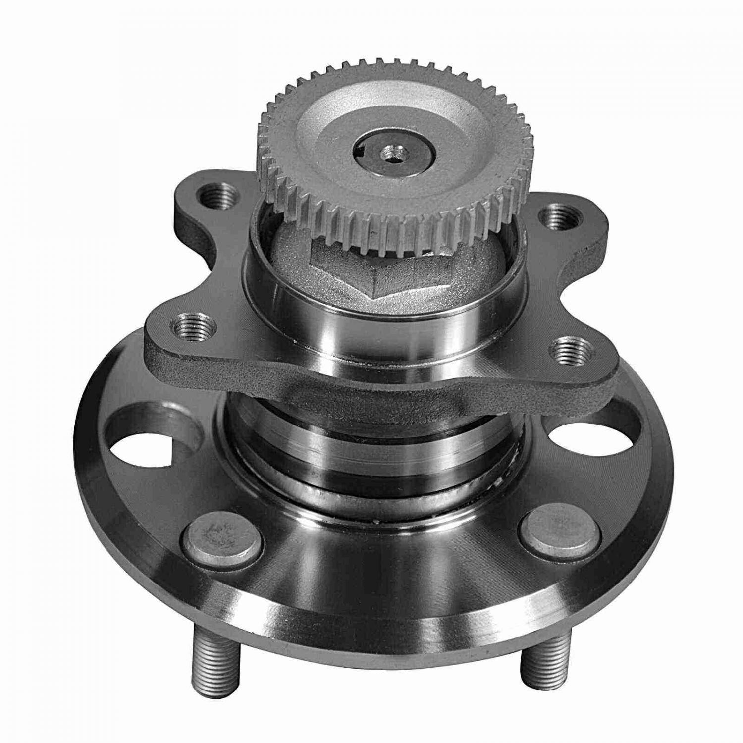 GSP 373190 - Wheel Bearing and Hub Assembly GSP 373190 Wheel Bearing and Hub Assembly product image 1 of 9