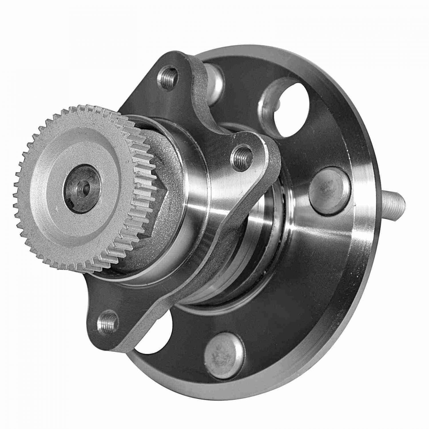 GSP 373190 - Wheel Bearing and Hub Assembly GSP 373190 Wheel Bearing and Hub Assembly product image 2 of 9