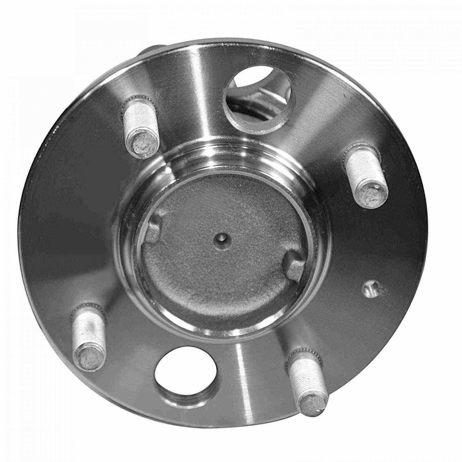 GSP 373190 - Wheel Bearing and Hub Assembly GSP 373190 Wheel Bearing and Hub Assembly product image 3 of 9