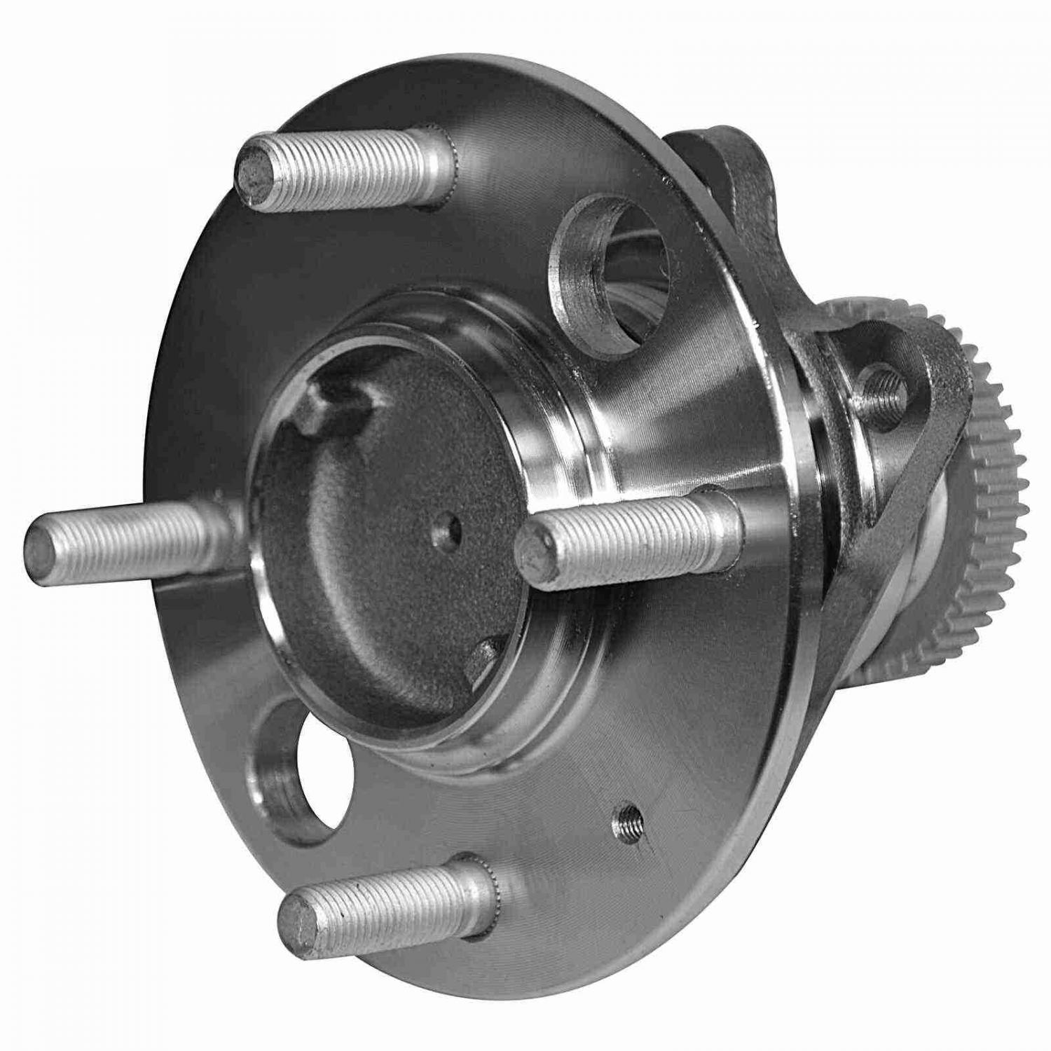 GSP 373190 - Wheel Bearing and Hub Assembly GSP 373190 Wheel Bearing and Hub Assembly product image 4 of 9