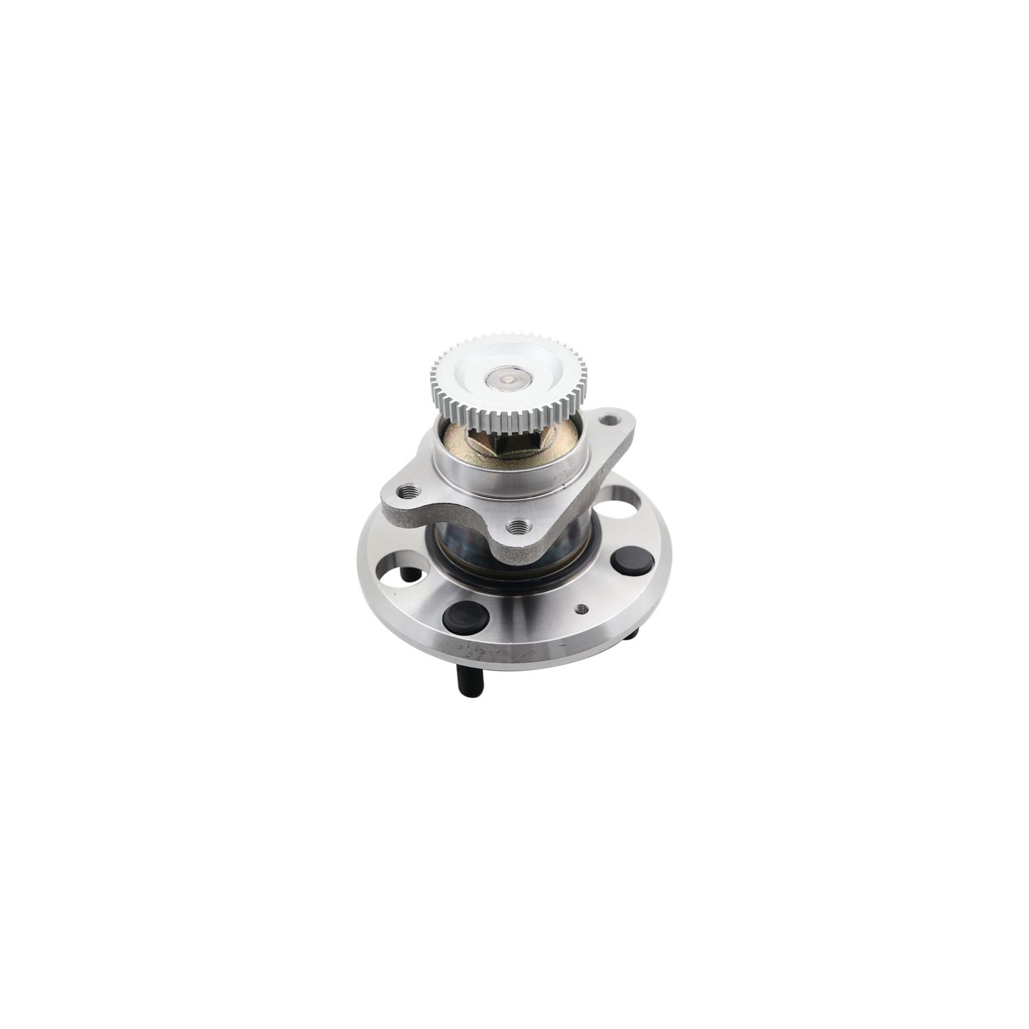 GSP 373190 - Wheel Bearing and Hub Assembly GSP 373190 Wheel Bearing and Hub Assembly product image 5 of 9
