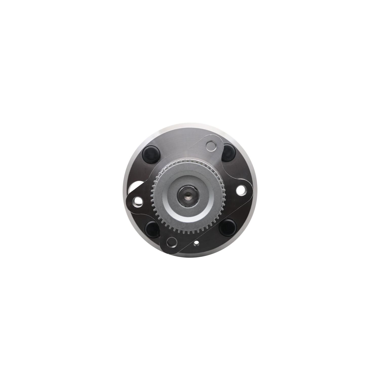 GSP 373190 - Wheel Bearing and Hub Assembly GSP 373190 Wheel Bearing and Hub Assembly product image 6 of 9