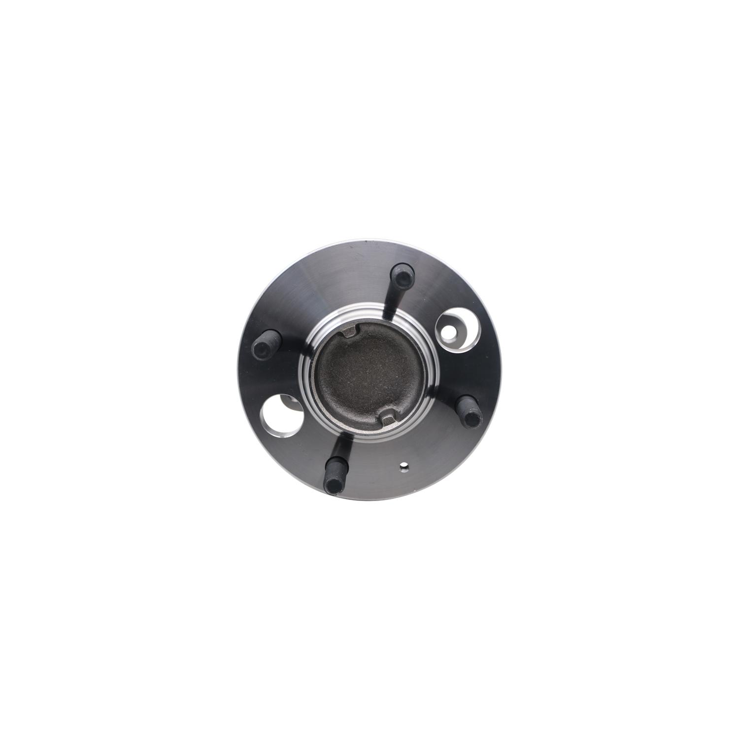 GSP 373190 - Wheel Bearing and Hub Assembly GSP 373190 Wheel Bearing and Hub Assembly product image 8 of 9
