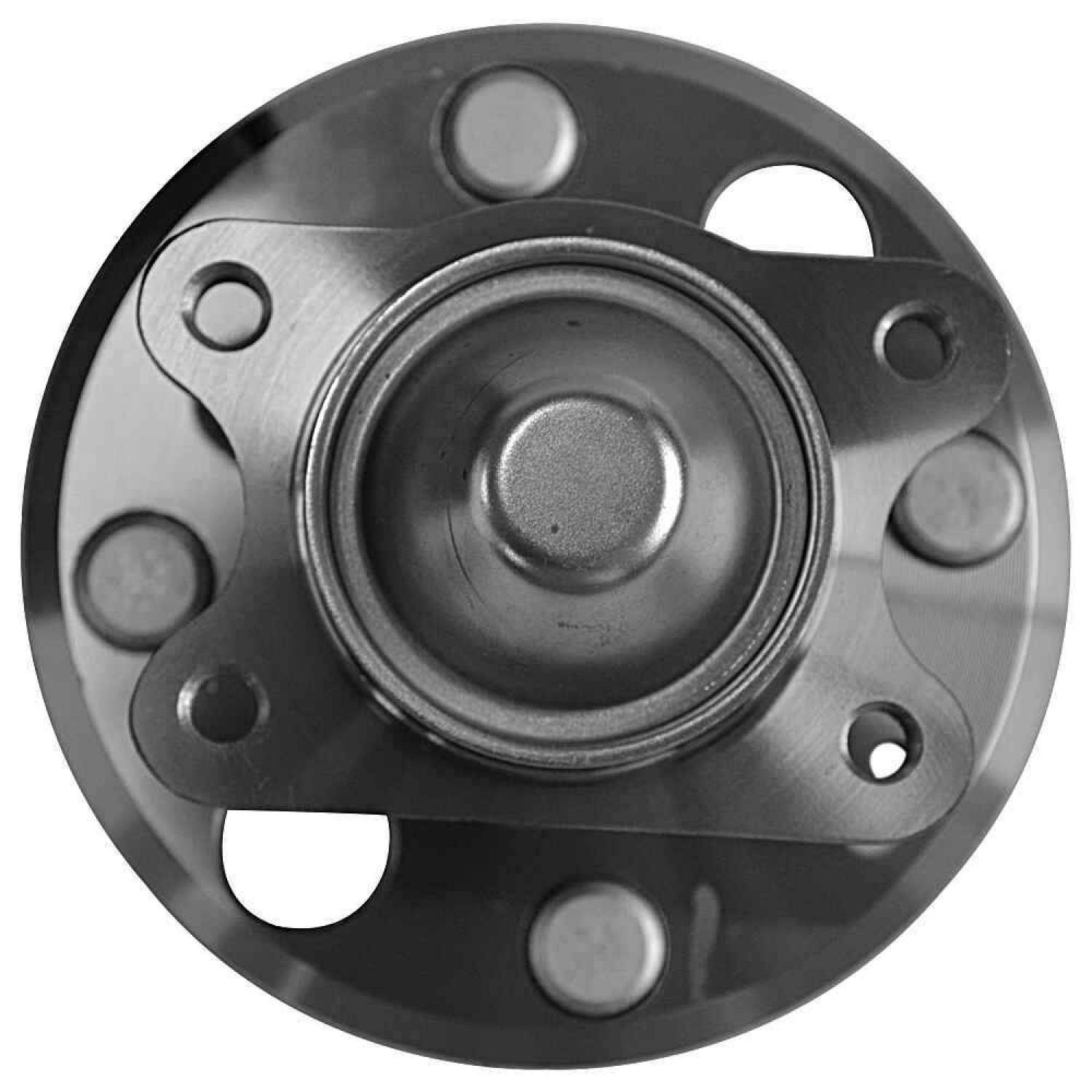 GSP 373191 - Wheel Bearing and Hub Assembly GSP 373191 Wheel Bearing and Hub Assembly product image 1 of 10