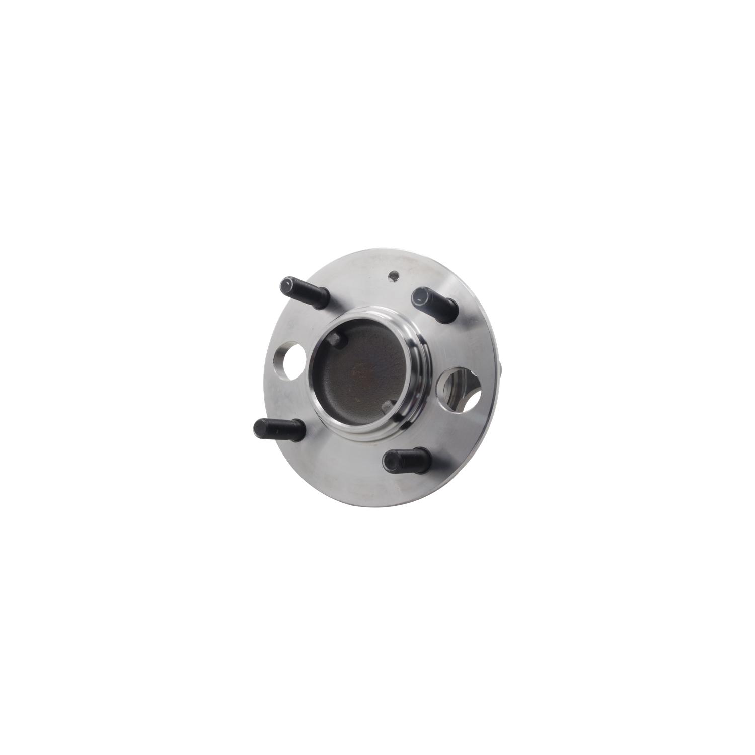 GSP 373191 - Wheel Bearing and Hub Assembly GSP 373191 Wheel Bearing and Hub Assembly product image 2 of 10