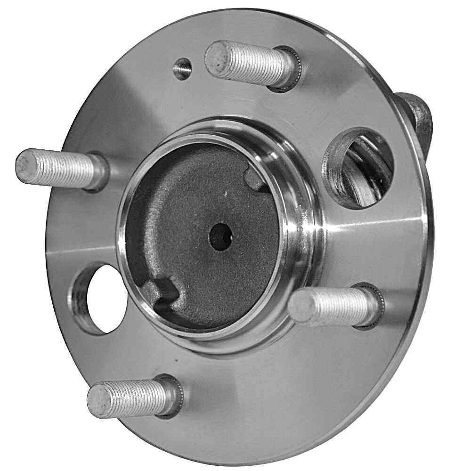 GSP 373191 - Wheel Bearing and Hub Assembly GSP 373191 Wheel Bearing and Hub Assembly product image 4 of 10
