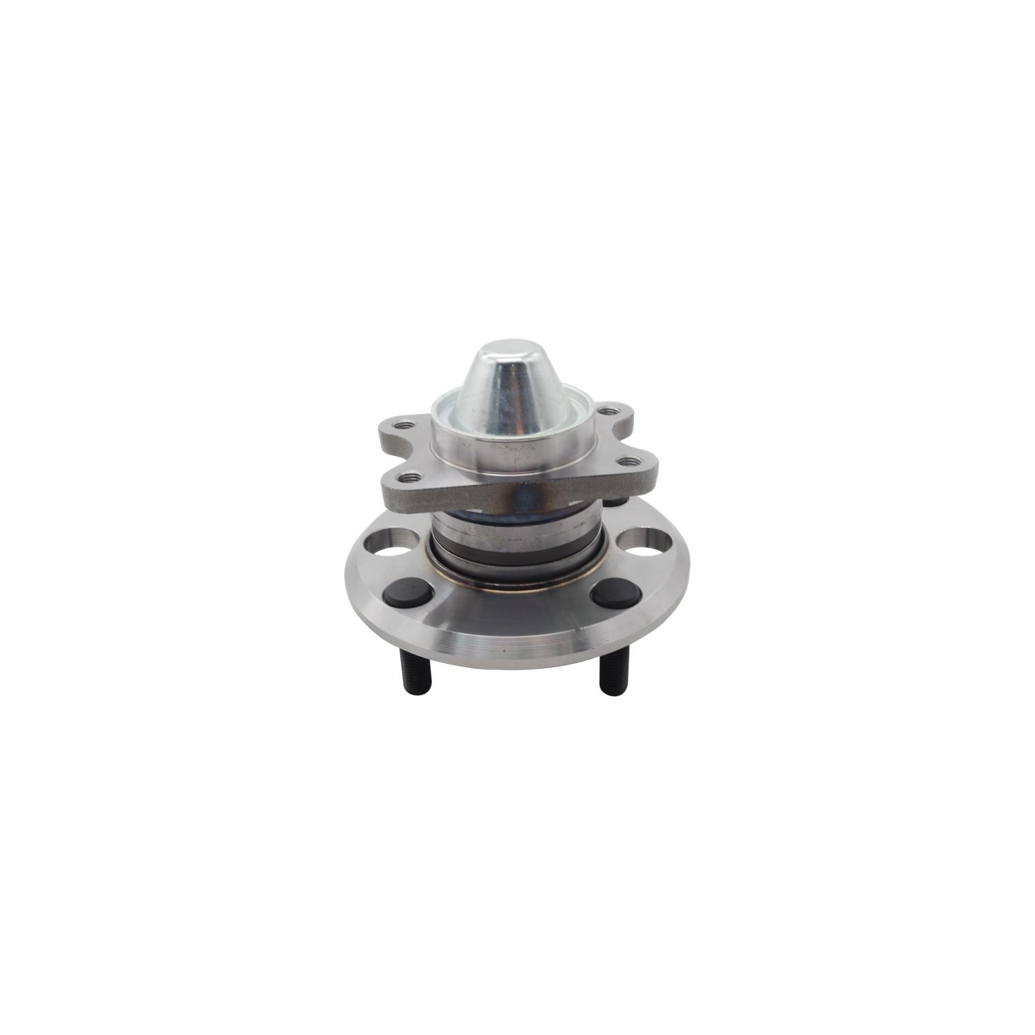 GSP 373191 - Wheel Bearing and Hub Assembly GSP 373191 Wheel Bearing and Hub Assembly product image 6 of 10