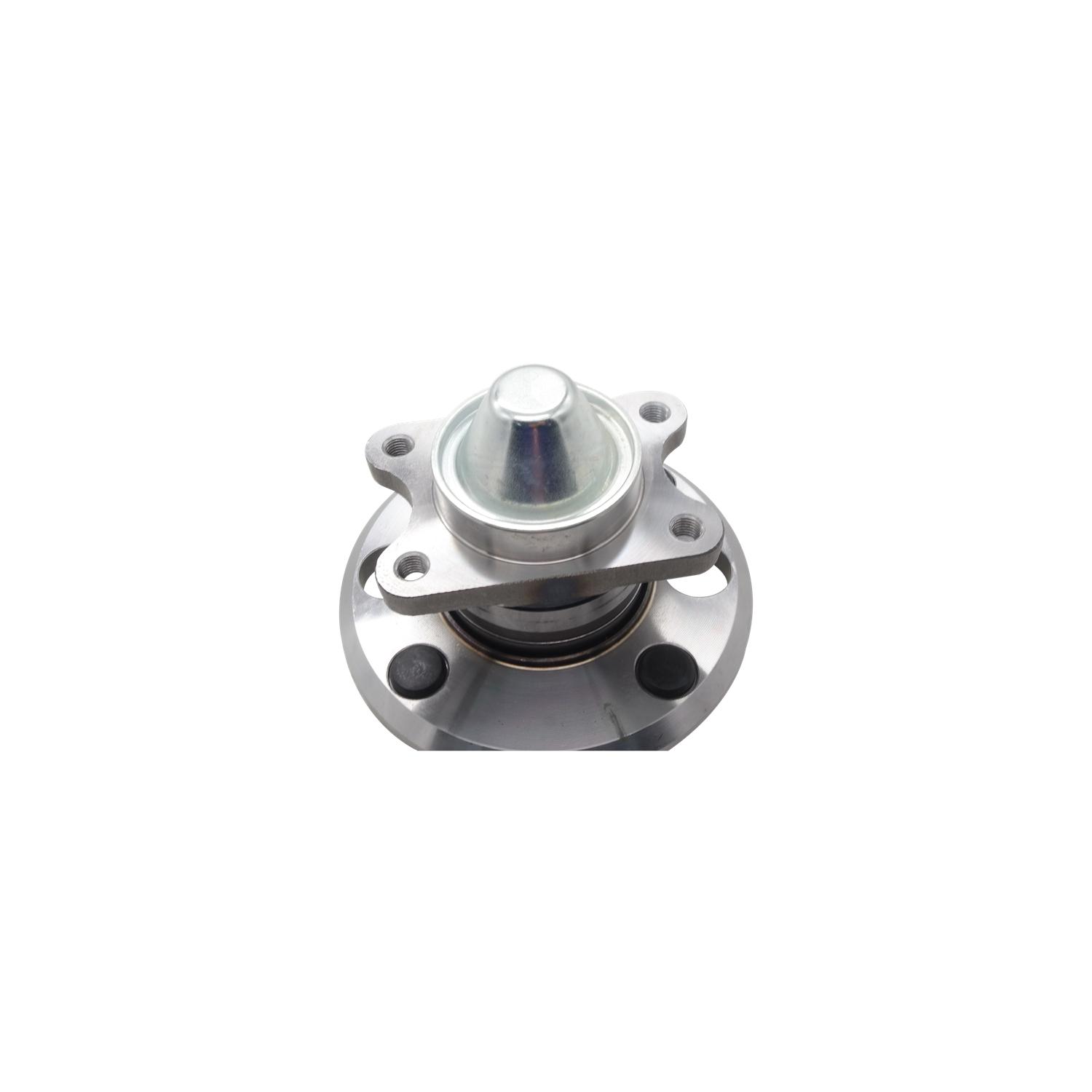 GSP 373191 - Wheel Bearing and Hub Assembly GSP 373191 Wheel Bearing and Hub Assembly product image 7 of 10