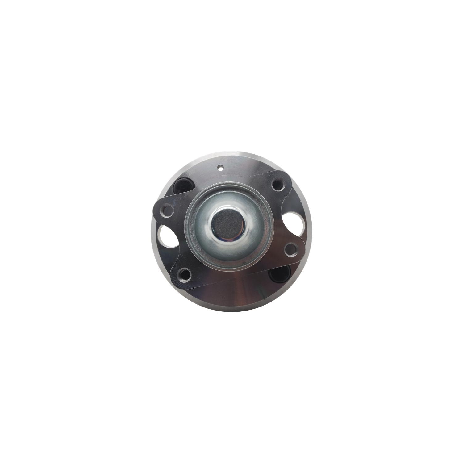 GSP 373191 - Wheel Bearing and Hub Assembly GSP 373191 Wheel Bearing and Hub Assembly product image 8 of 10