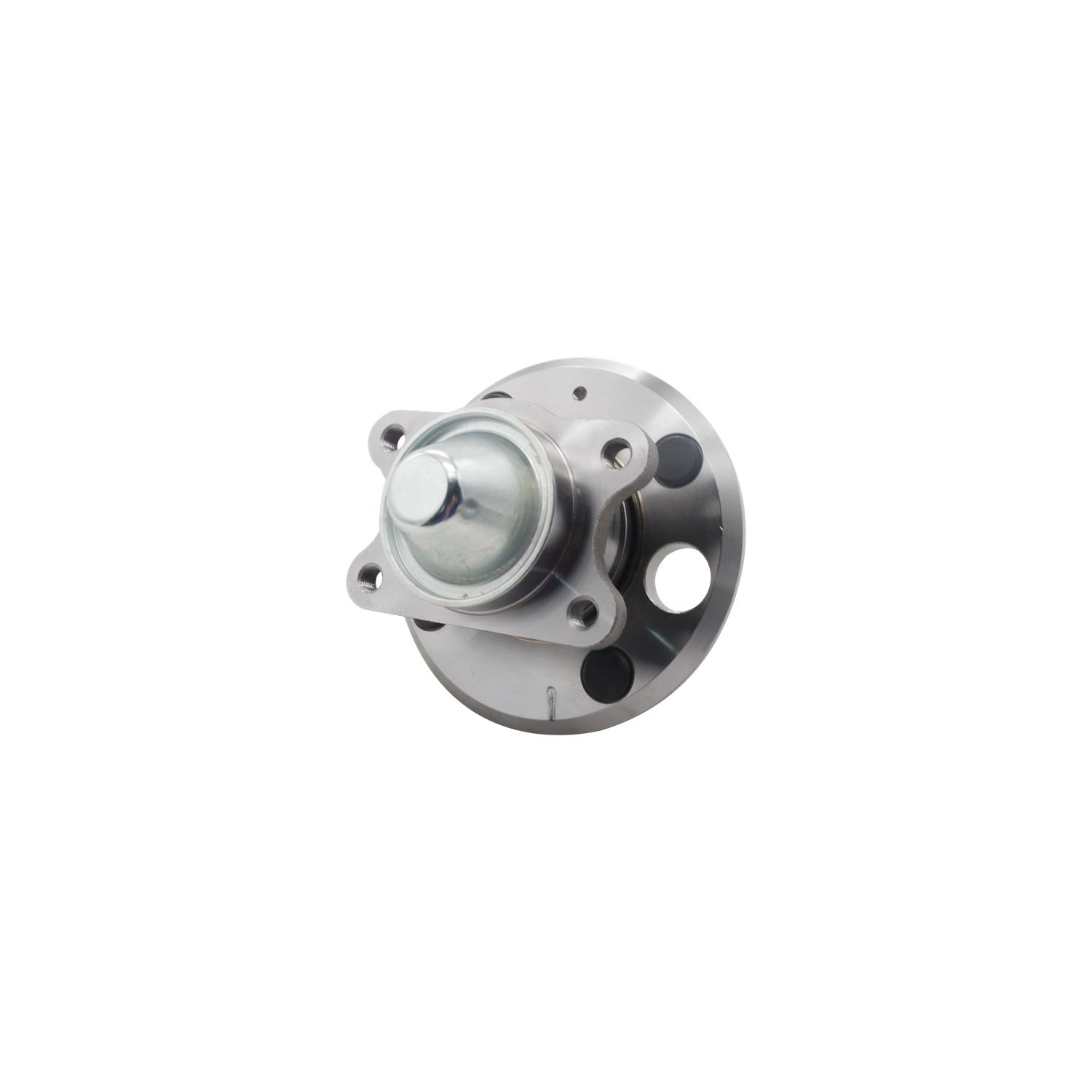 GSP 373191 - Wheel Bearing and Hub Assembly GSP 373191 Wheel Bearing and Hub Assembly product image 9 of 10