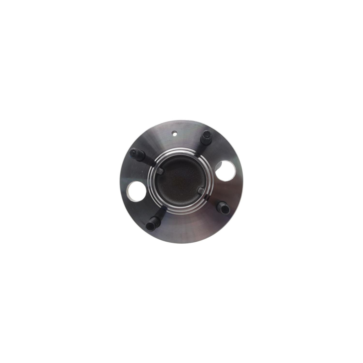 GSP 373191 - Wheel Bearing and Hub Assembly GSP 373191 Wheel Bearing and Hub Assembly product image 10 of 10