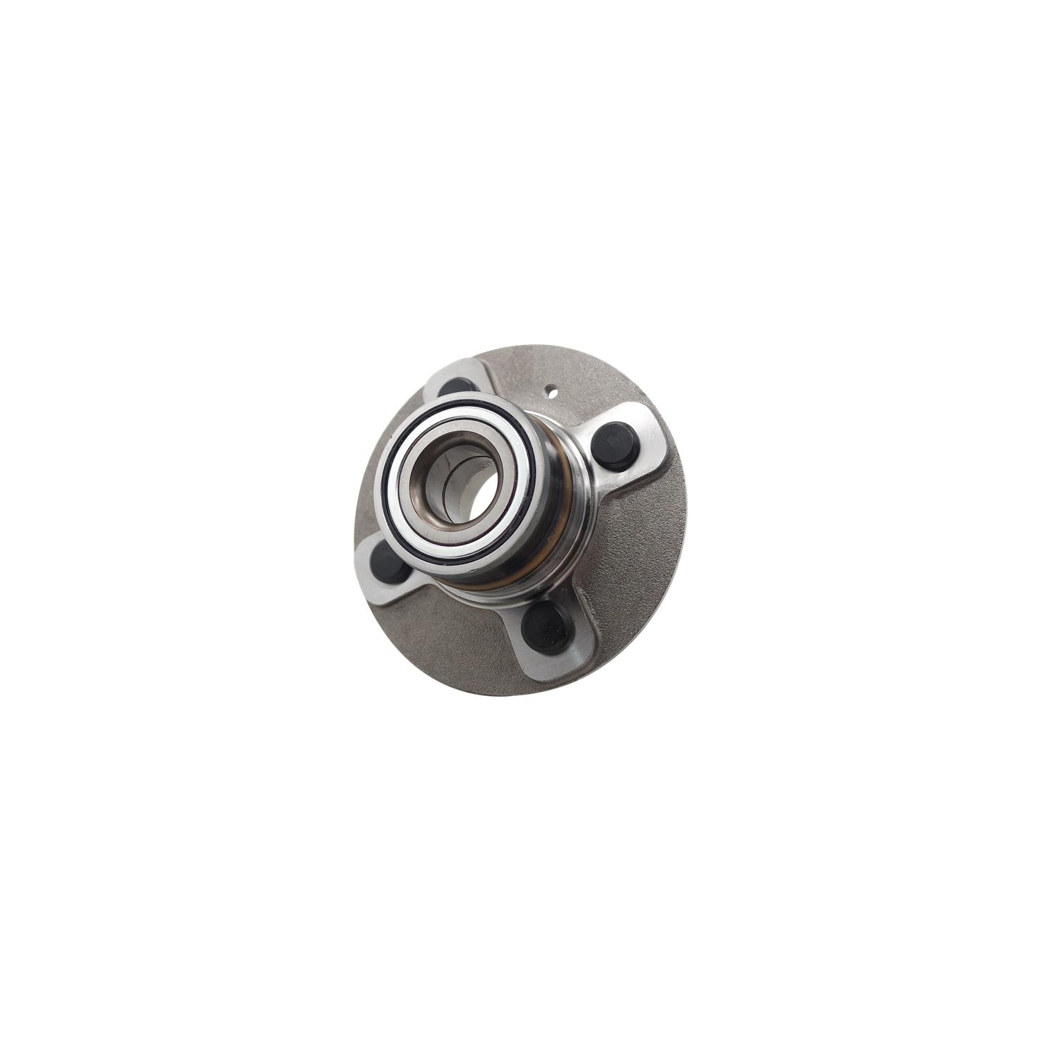 GSP 373193 Wheel Bearing and Hub Assembly product image 9 of 10